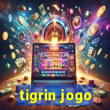 tigrin jogo